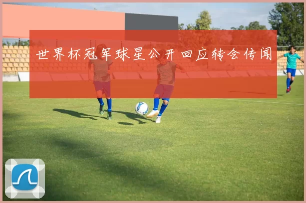 世界杯冠军球星公开回应转会传闻