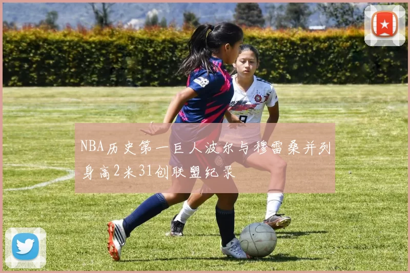 NBA历史第一巨人波尔与穆雷桑并列身高2米31创联盟纪录