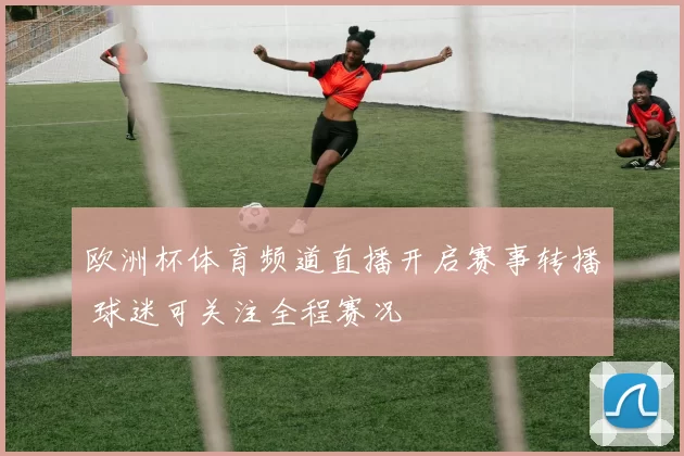 欧洲杯体育频道直播开启赛事转播 球迷可关注全程赛况