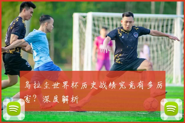 乌拉圭世界杯历史战绩究竟有多厉害?深度解析