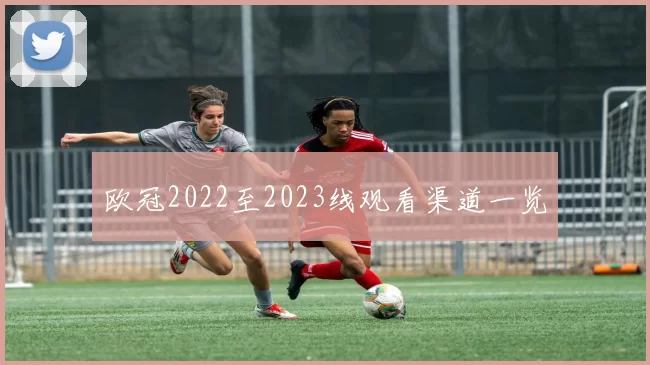 欧冠2022至2023线观看渠道一览