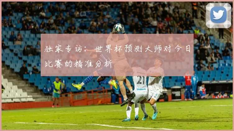 独家专访：世界杯预测大师对今日比赛的精准分析