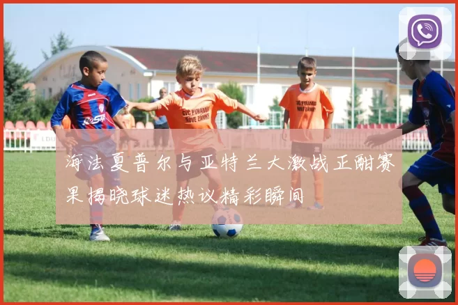 海法夏普尔与亚特兰大激战正酣赛果揭晓球迷热议精彩瞬间