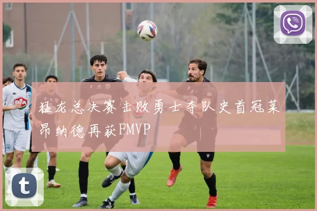 猛龙总决赛击败勇士夺队史首冠莱昂纳德再获FMVP