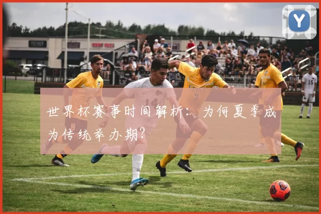 世界杯赛事时间解析:为何夏季成为传统举办期?