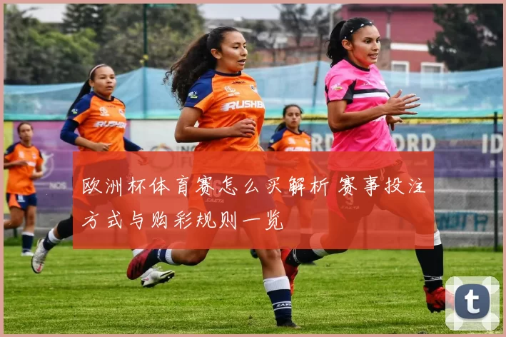 欧洲杯体育赛怎么买解析 赛事投注方式与购彩规则一览