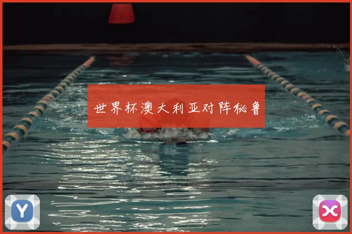 世界杯澳大利亚对阵秘鲁